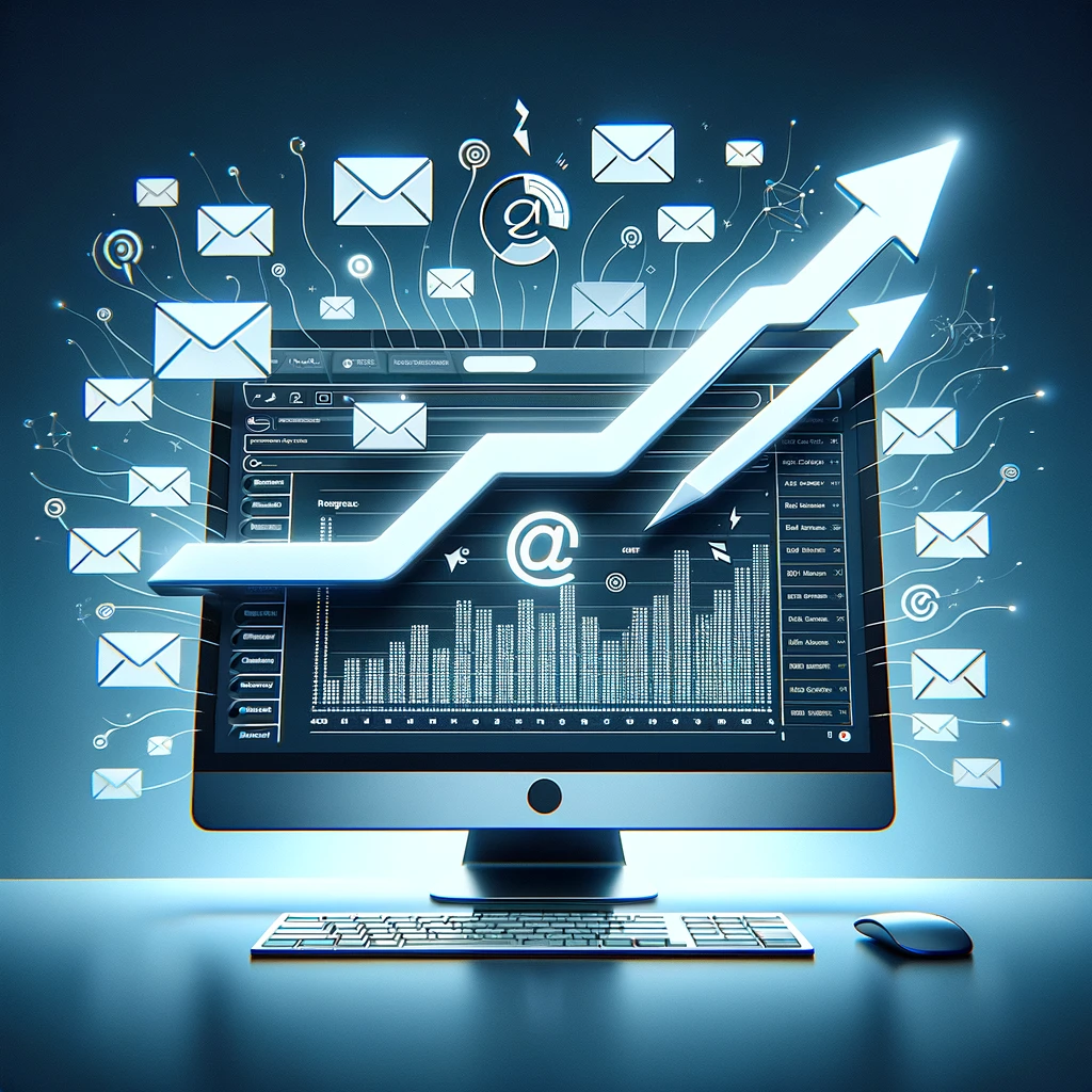 Email Automation Unleashed: Nurturing Leads and Supercharging Sales