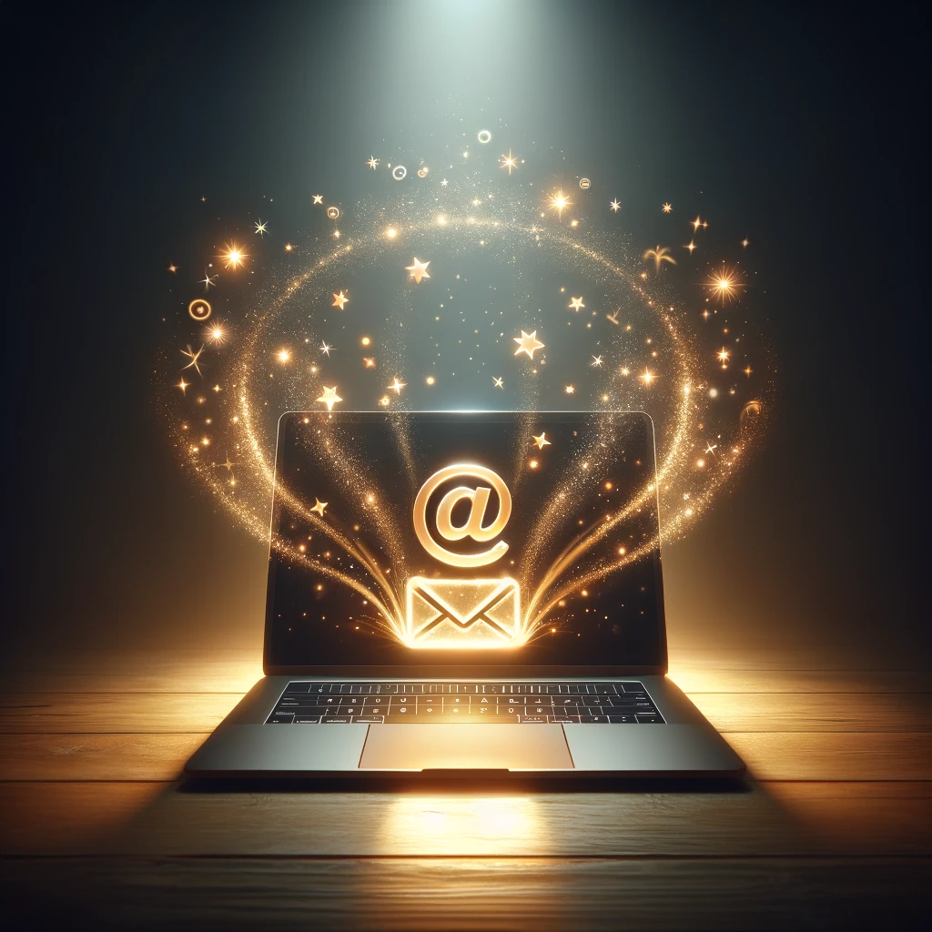 Email Marketing Magic