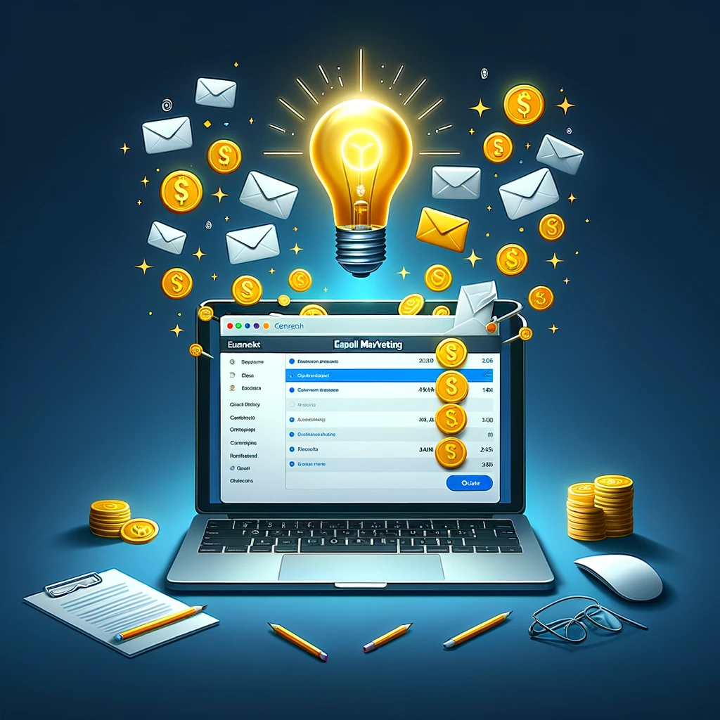 Email Marketing Masterclass