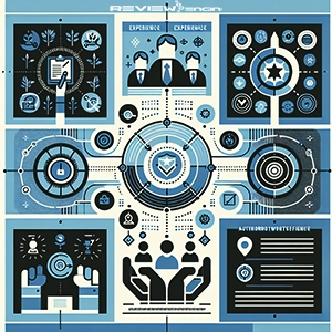 Experience, Expertise, Authoritativeness, Trustworthiness