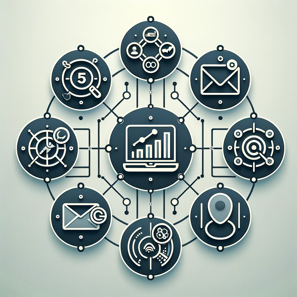 From Novice to Expert Mastering Internet Marketing