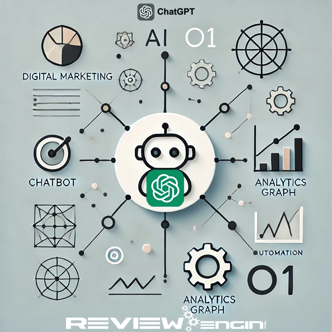 Unlock Unstoppable Growth: The Game-Changing ChatGPT o1 Models Every Digital Marketer Must Use!