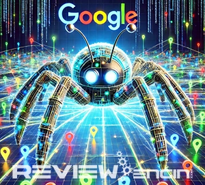 Google Spiders