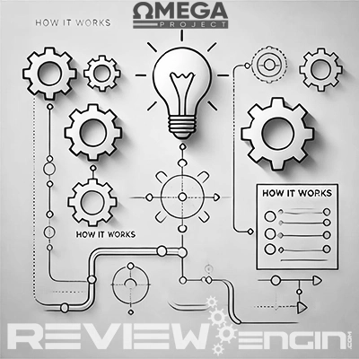 How Does Omega Project System Work