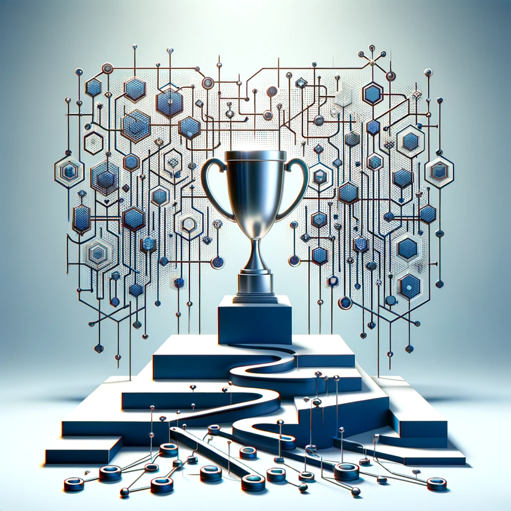 Breaking Down the Algorithm: How to Win Big with SEO in 2024!