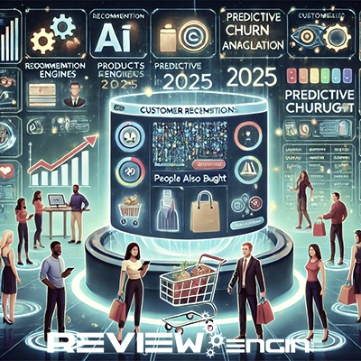 Improving Customer Retention and Personalization with AI