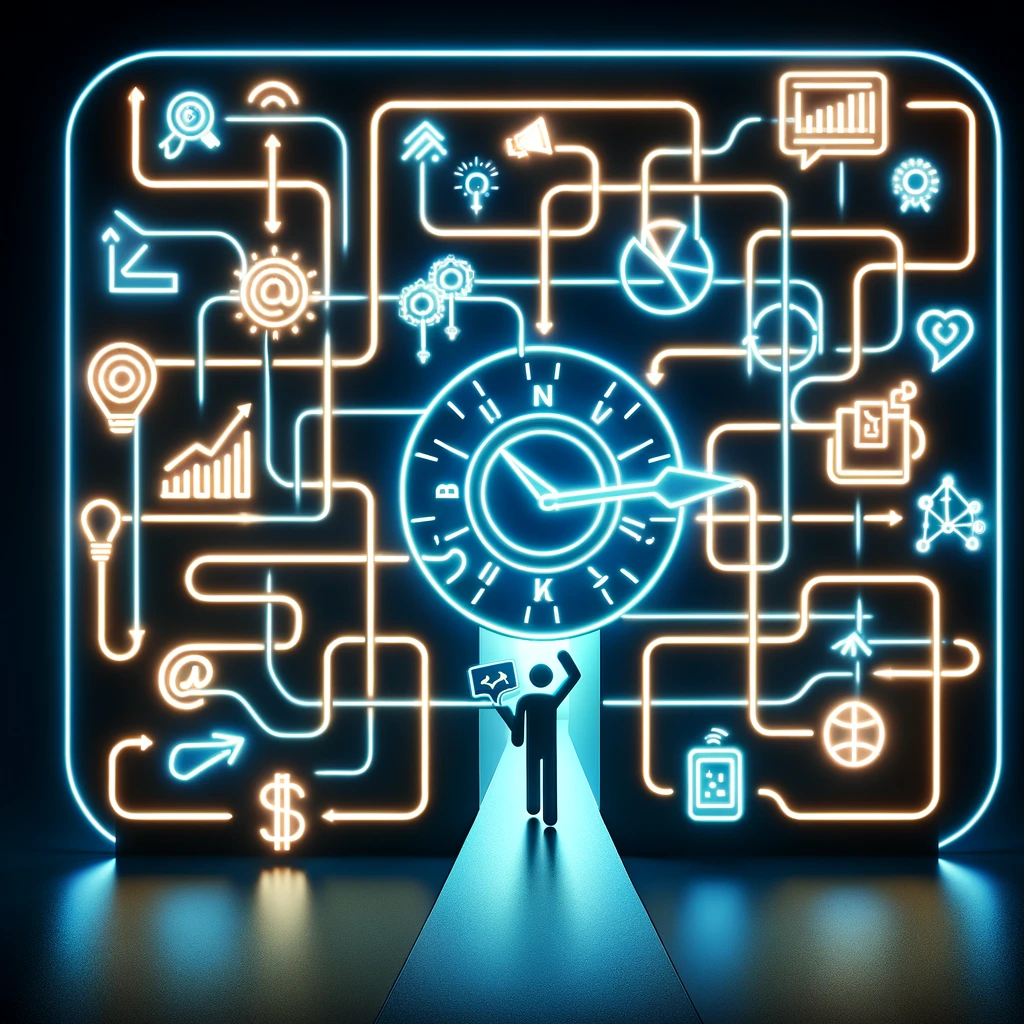 Innovative Approaches to Internet Marketing