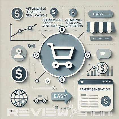 Instant Affordable Traffic Generation