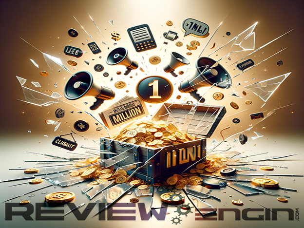 Exposed: The Internet Marketing Myths That Are Holding You Back from Your First Million!