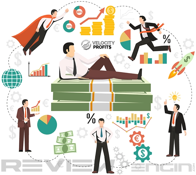Key Features of Velocity Profits System