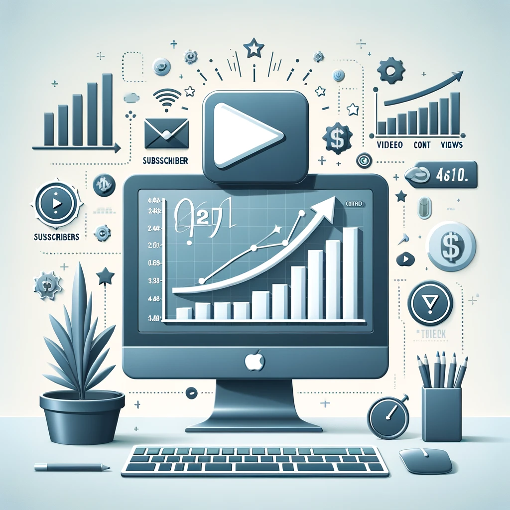 Leveraging YouTube for Business: The Insider’s Guide to Building a Profitable Channel!