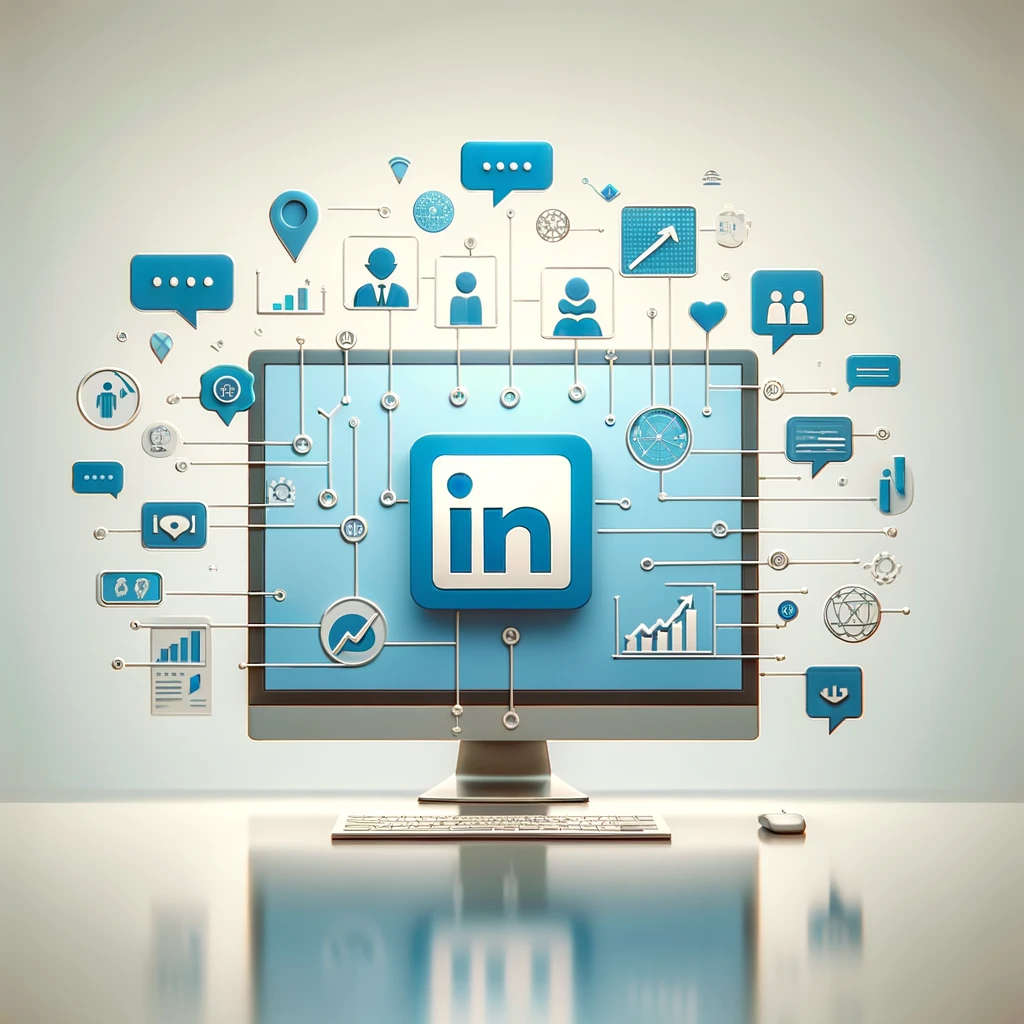LinkedIn Lead Generation Secrets: How to Network Your Way to Success!