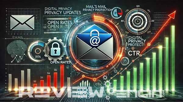 Mail Privacy Protection