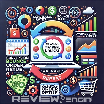 Measure, Tweak, and Repeat