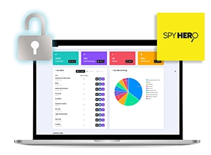 Membership to Spy Hero