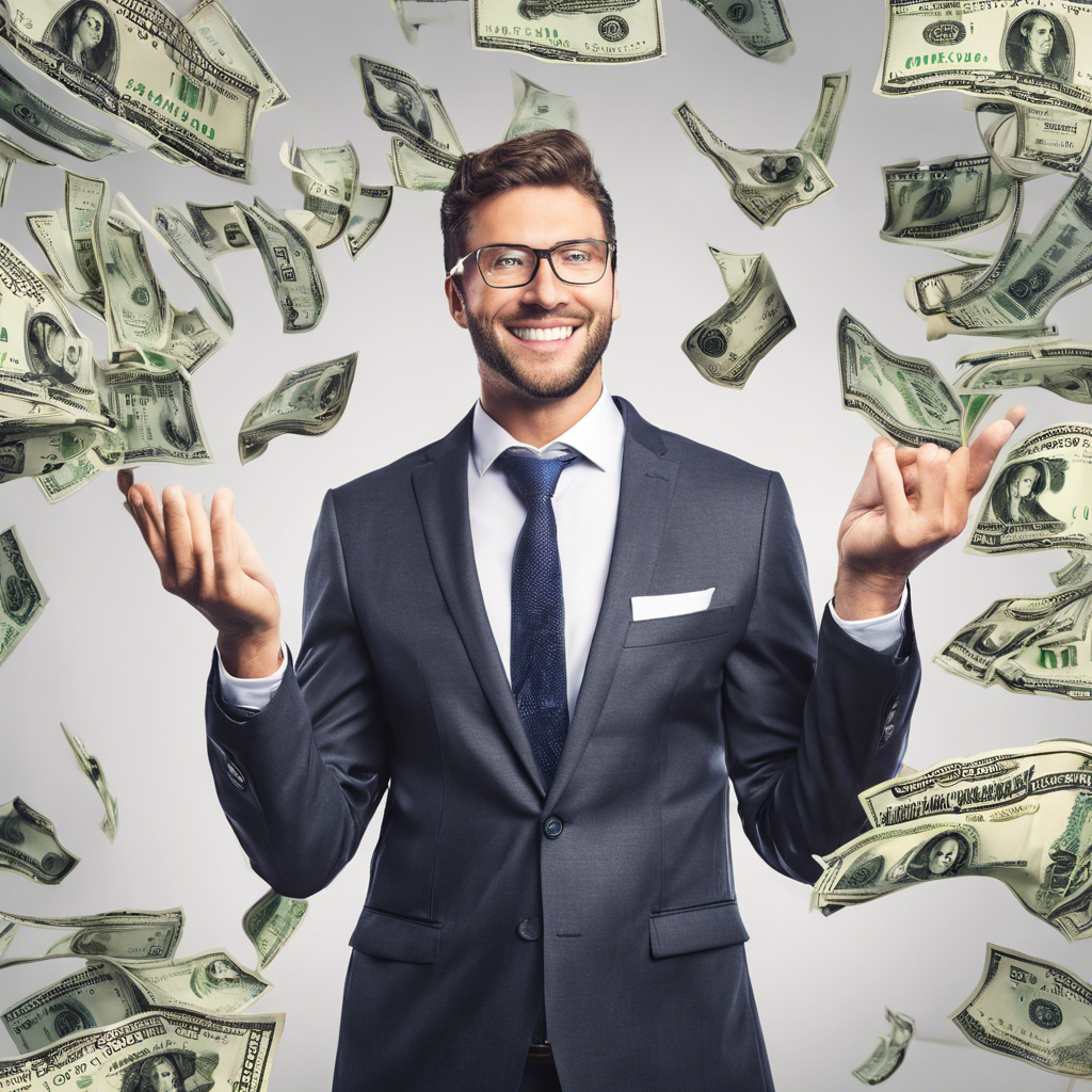 Millionaire Mindset: Transform Your Online Earnings with These Simple Changes!
