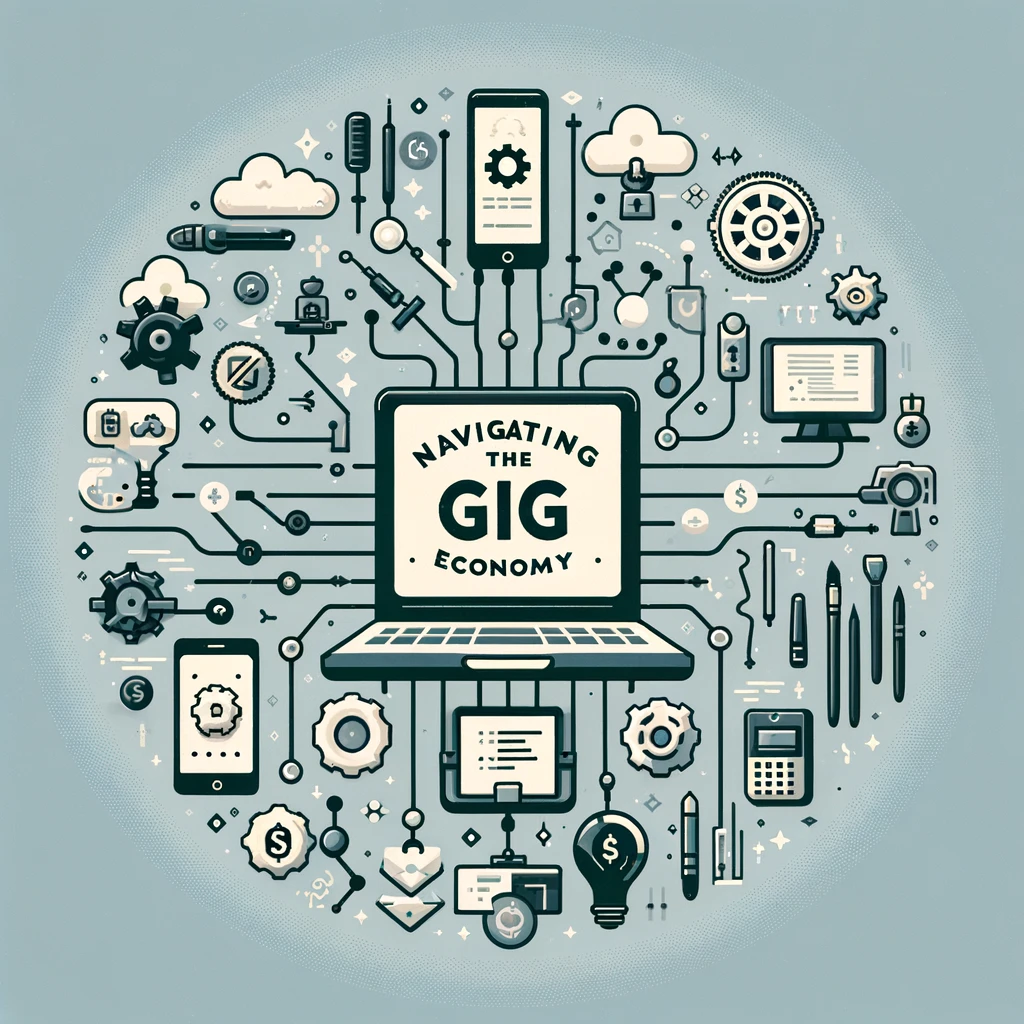 Navigating the Gig Economy