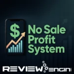 No Sale Profit System Review (2025) Case Studies, Risks & My Exclusive Bonuses