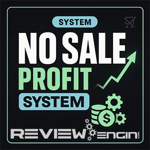 No Sale Profit System