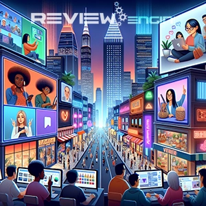Online Communities