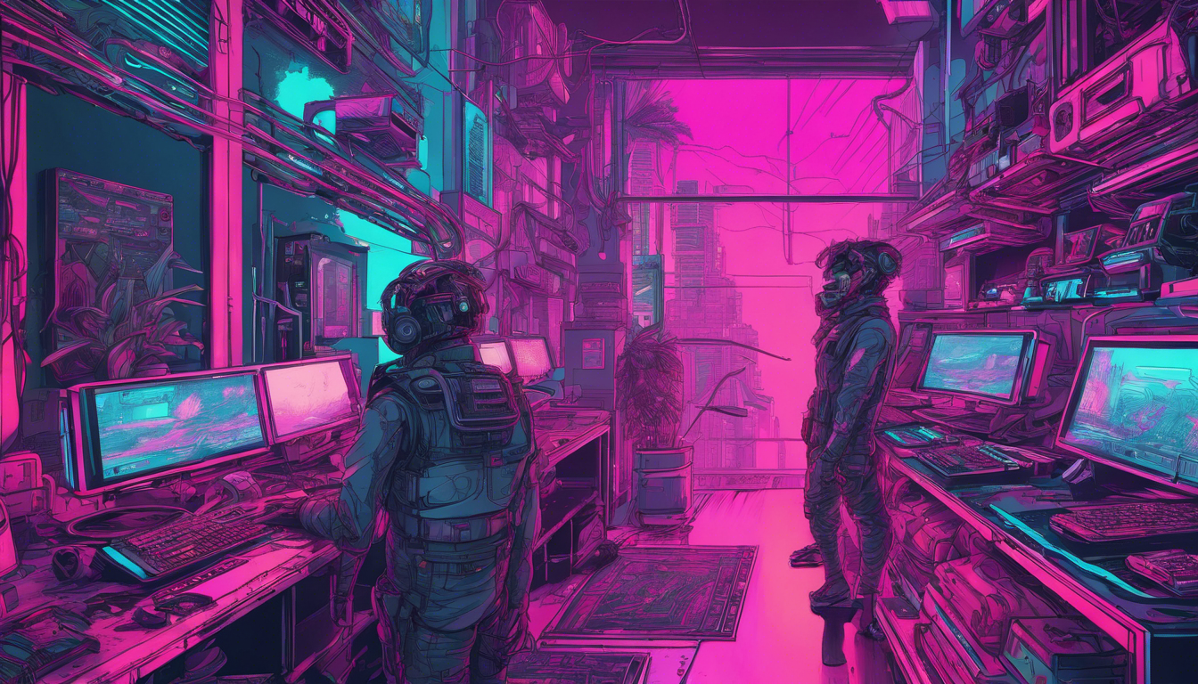 Warning: This Online Money-Making Strategy is So Effective, It Should Be Illegal!