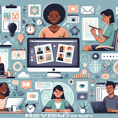 Online Side Hustle Ideas