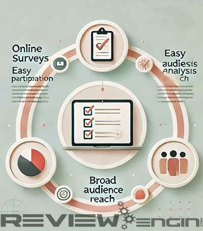 Online Surveys and User Testing