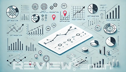Optimization and Scaling