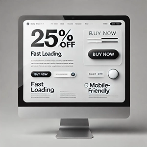 Optimize Those Landing Pages