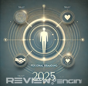 Personal Branding in 2025