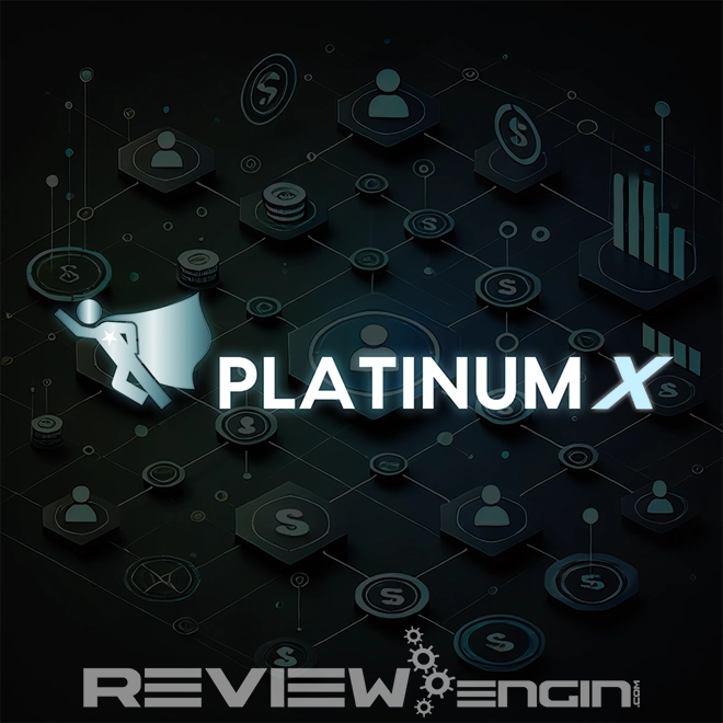 Platinum X Review 2025 (Exclusive Bonus) & Members Area [DEMO] – What’s Inside?