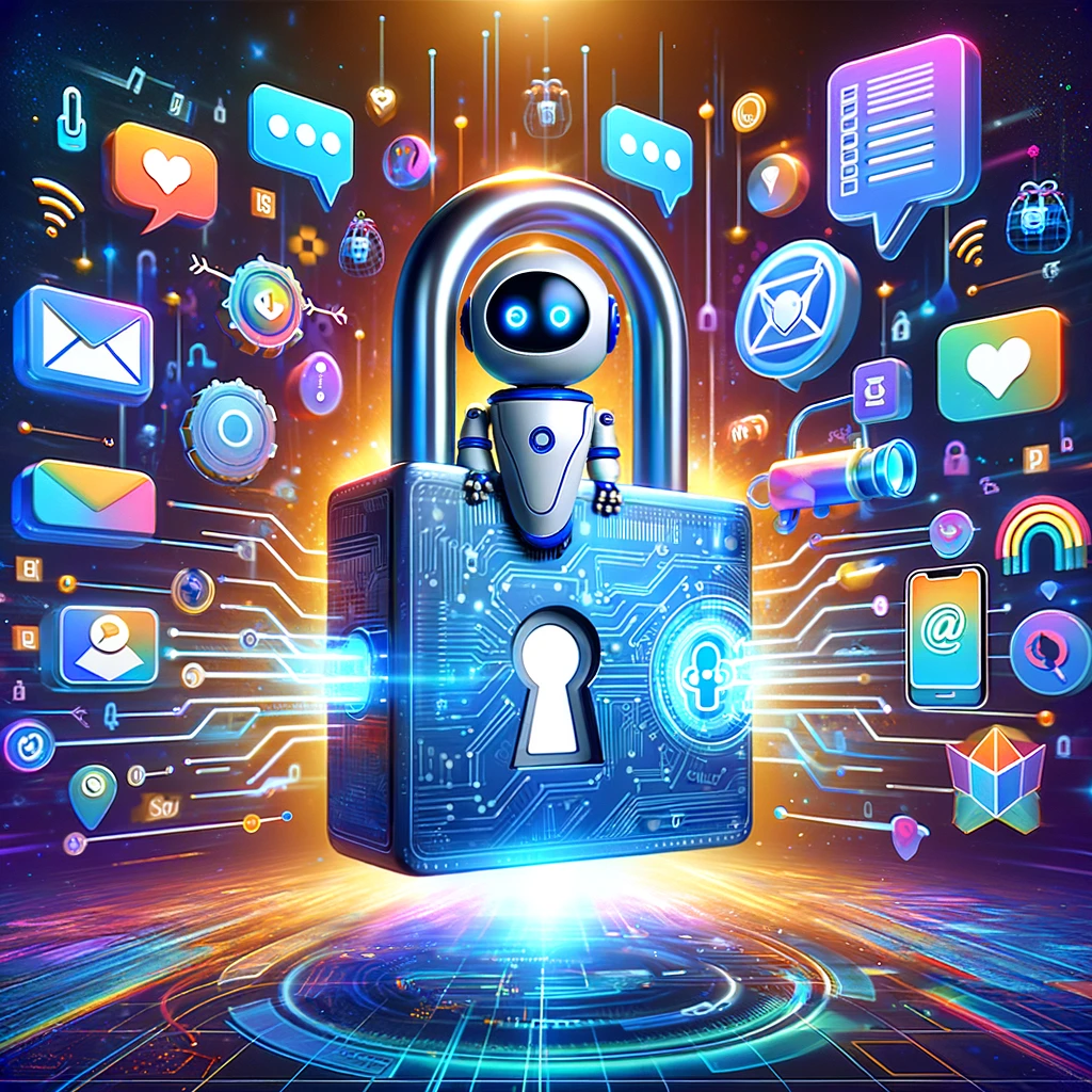 Potential of Chatbots