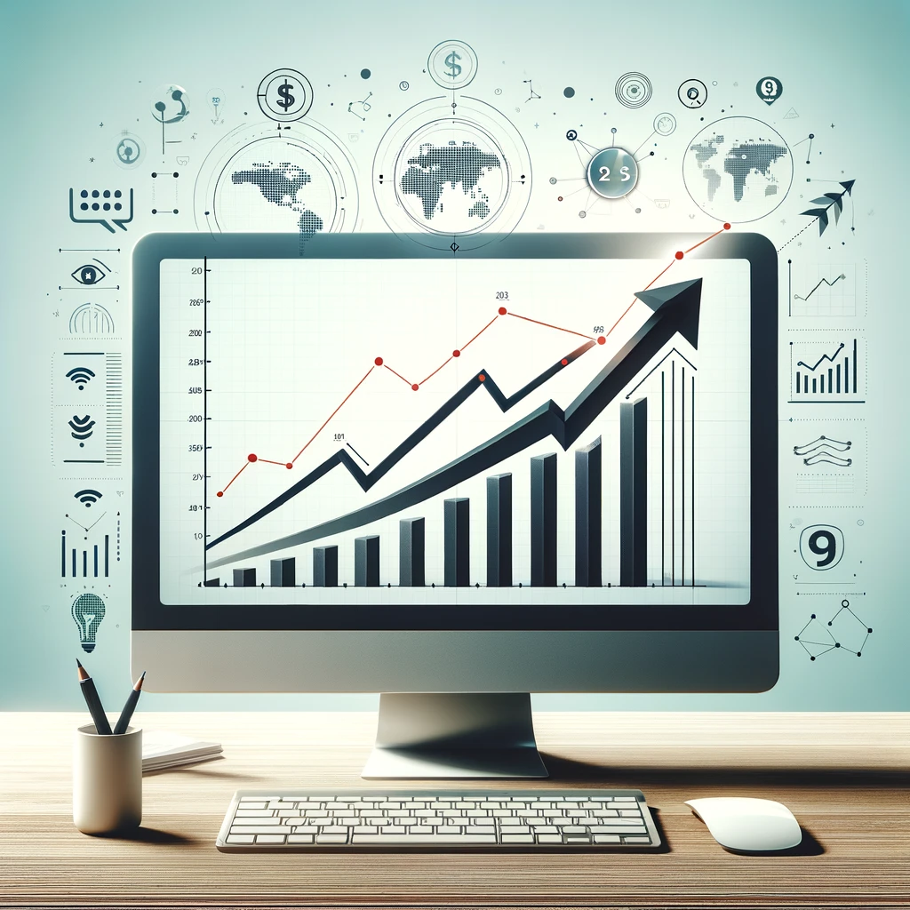 Double Your Income: Proven Online Strategies That Actually Work!