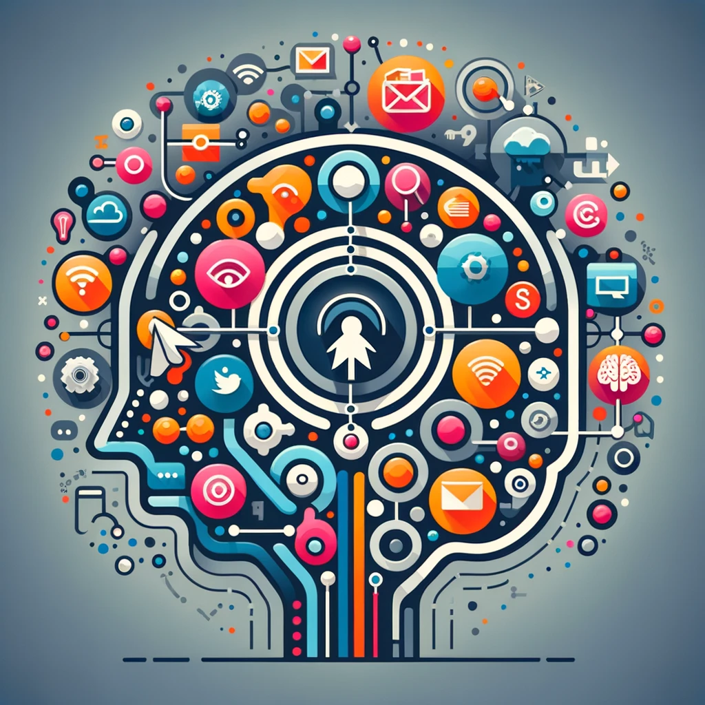 Behind the Click: Psychological Tricks in Successful Internet Marketing