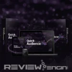 Quick Audience Profit System Review 2026 (Exclusive Bonus) & Members Area [DEMO] – What’s Inside?