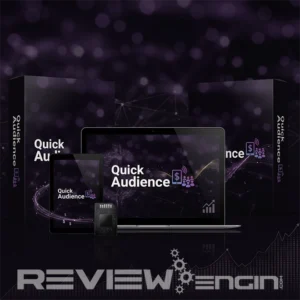 Quick Audience Profit System Review 2026 (Exclusive Bonus) & Members Area [DEMO] – What’s Inside?
