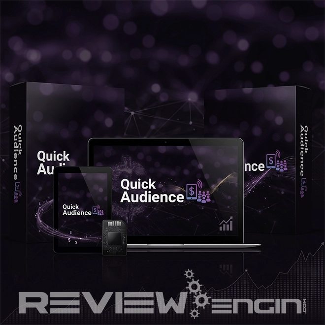 Quick Audience Profit System Review 2026 (Exclusive Bonus) & Members Area [DEMO] – What’s Inside?