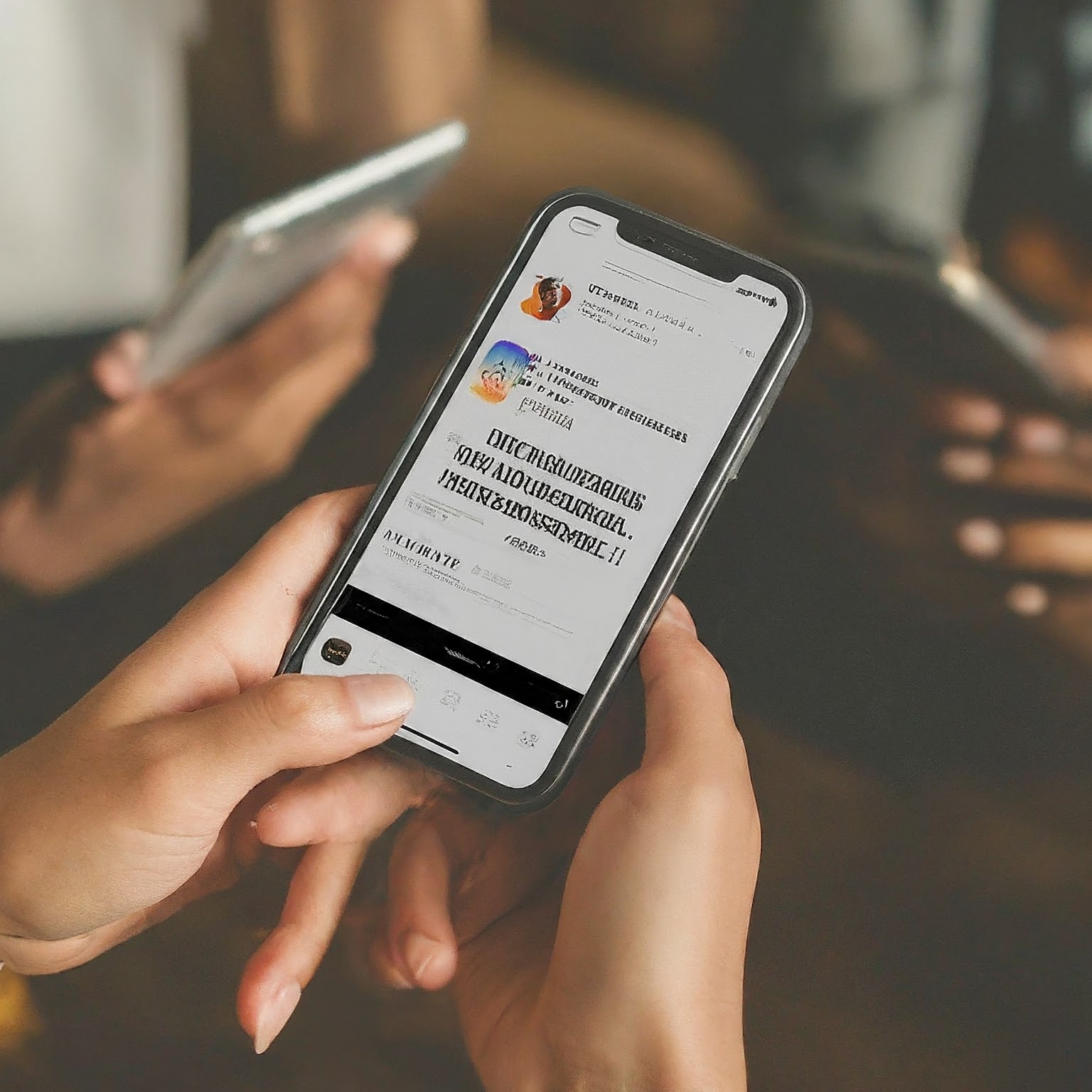 Revolutionize Your Feed: The Ultimate Guide to Doubling Your Instagram Engagement Overnight!