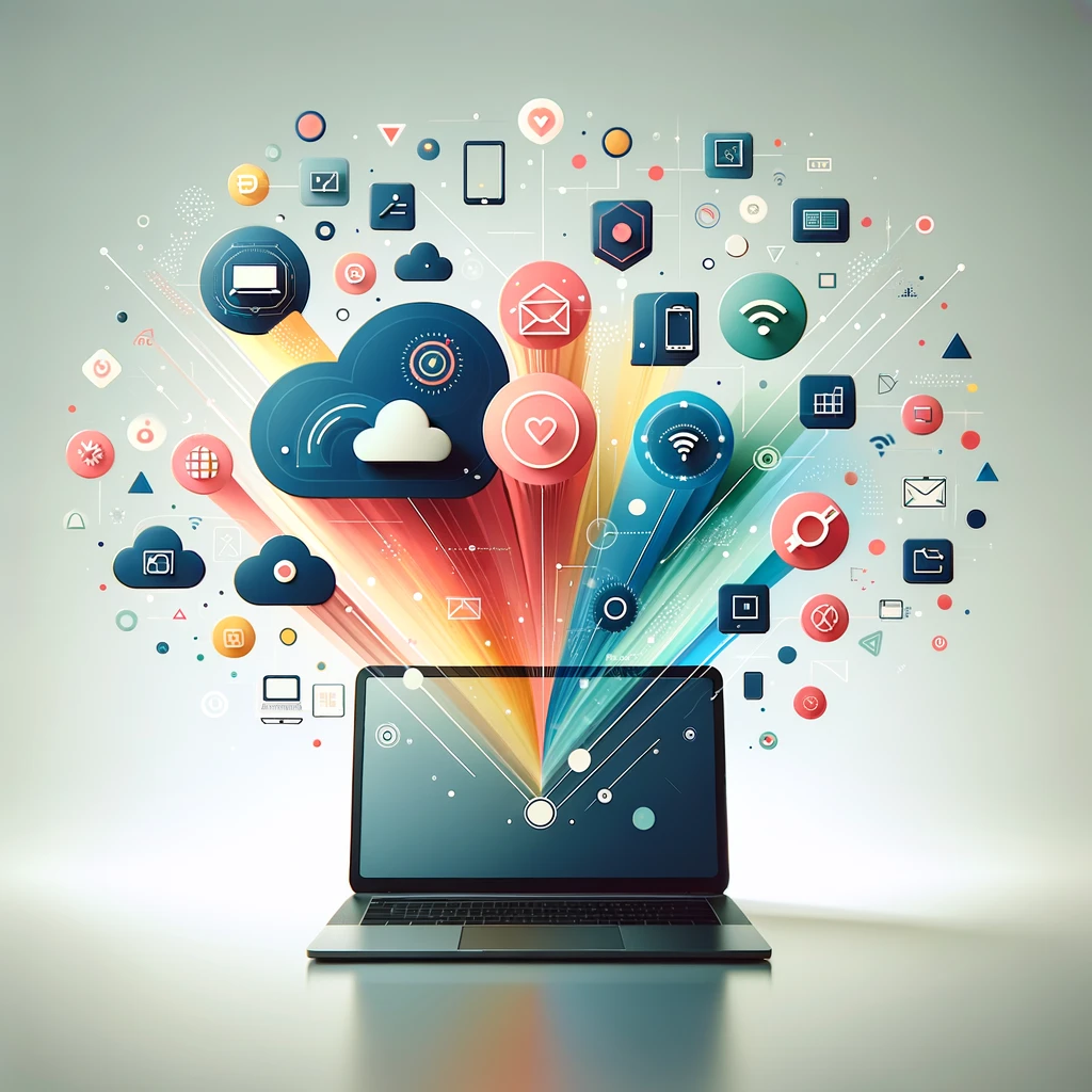 Revolutionize Your Online Business