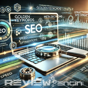 SEO Your Secret Weapon