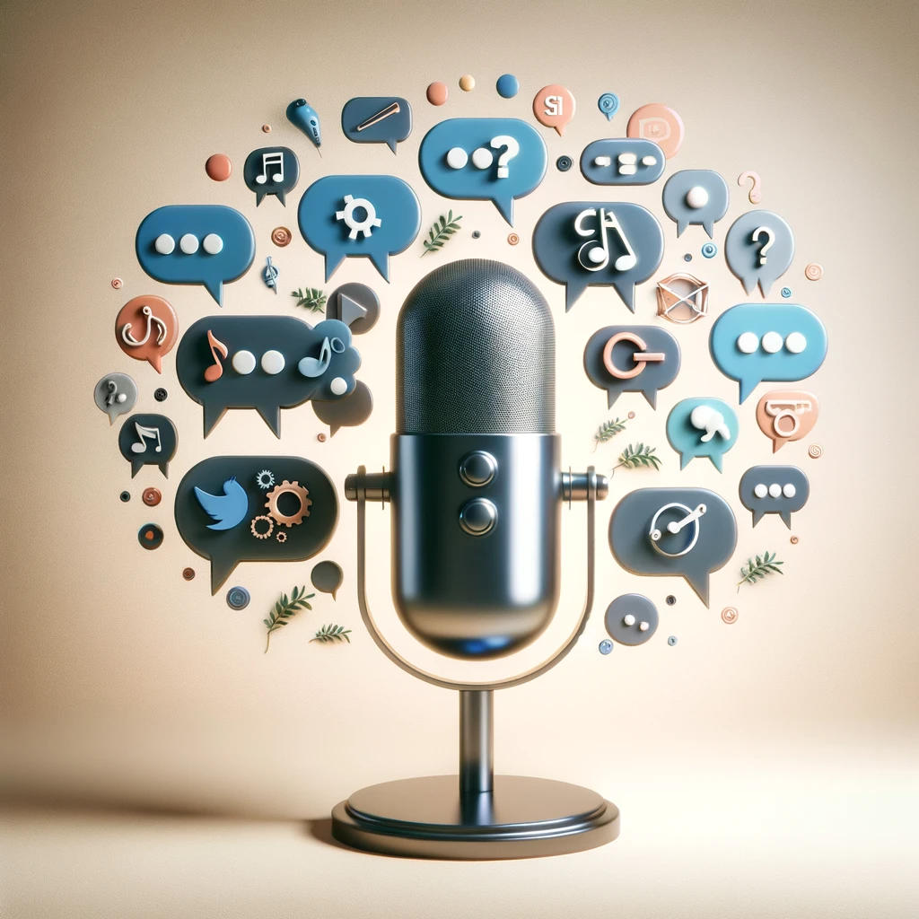 SEO in the Age of Voice Search: Crafting Content for Conversational Queries