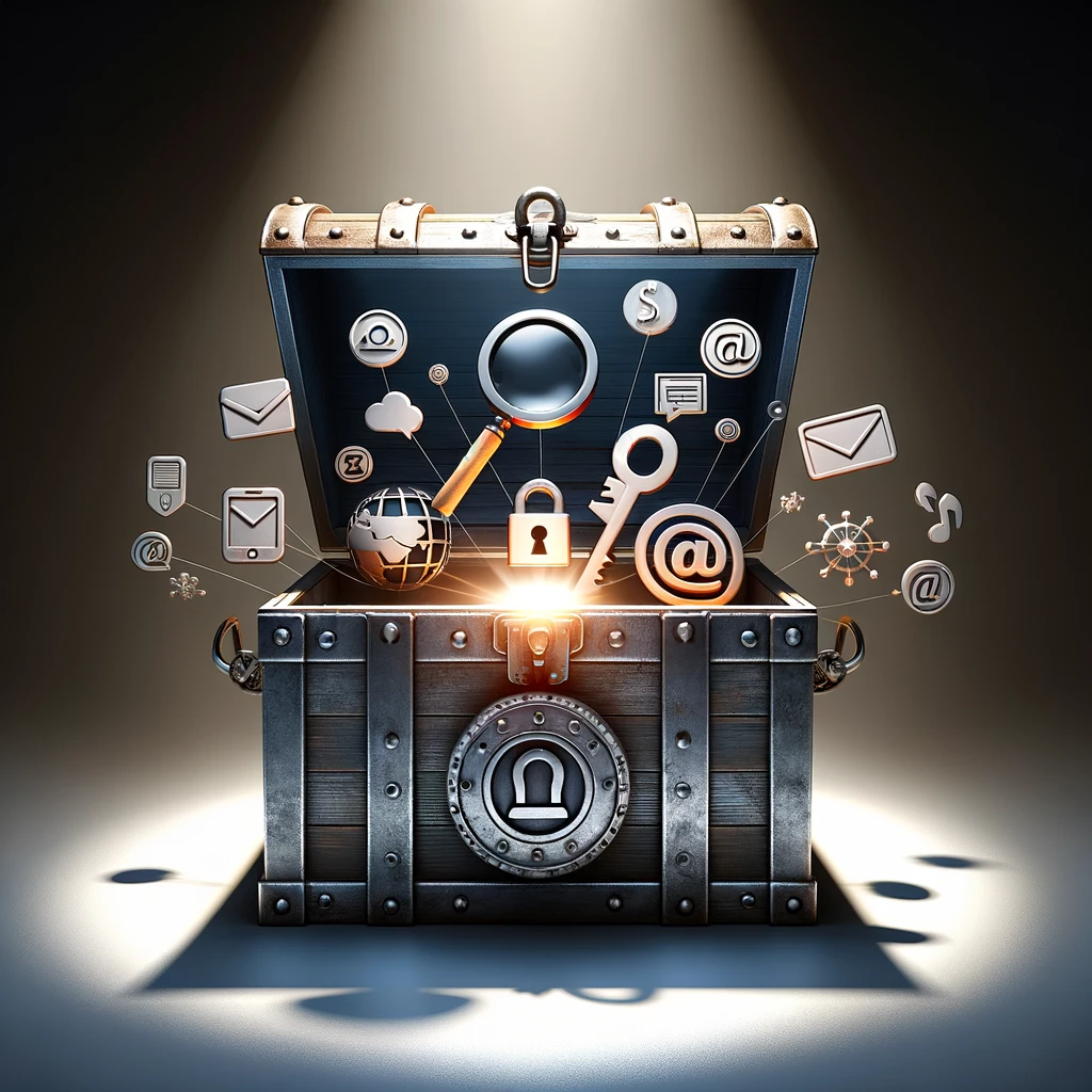 10 Secret Internet Marketing Strategies the Experts Don’t Want You to Know!