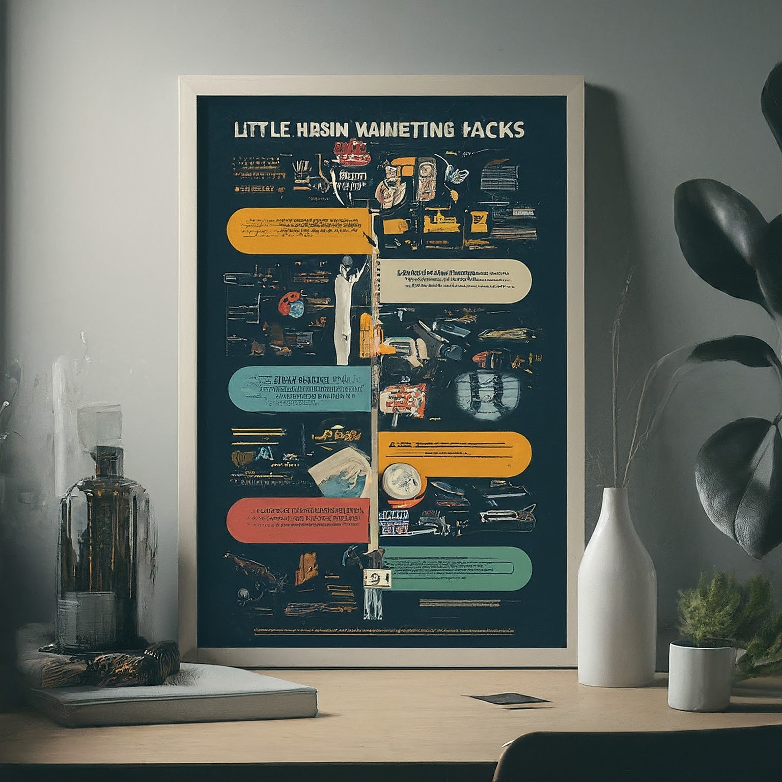 Skyrocket Your Sales Overnight with These Little-Known Online Marketing Hacks!