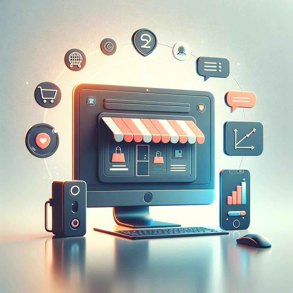 The Ultimate Cheat Sheet for Skyrocketing Your Online Sales Overnight