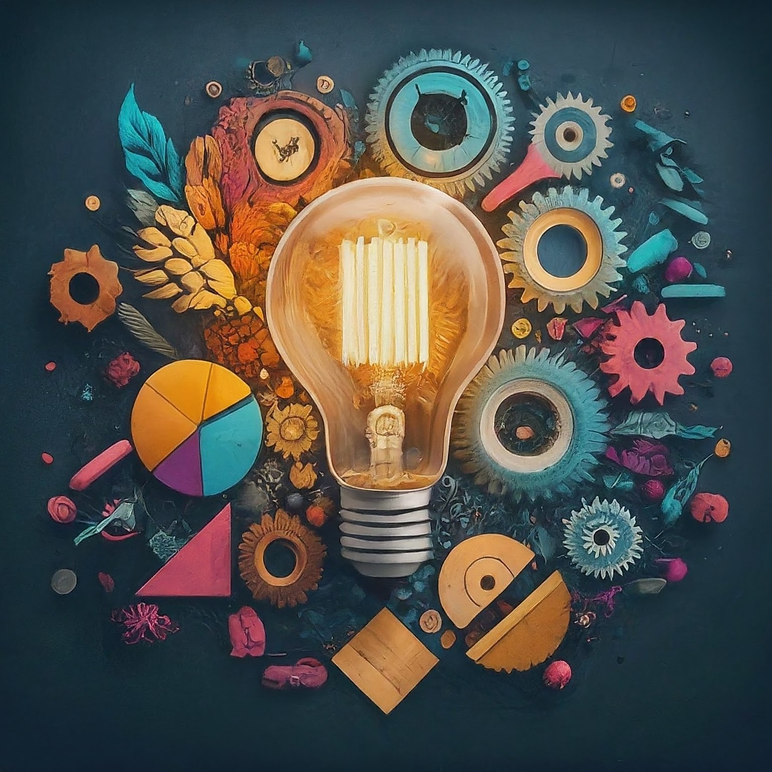 The Social Media Blueprint: How to Gain 10,000 Followers in a Month!