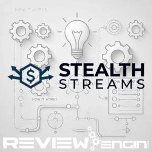 Stealth Streams Elite Review (Exclusive Bonus) & Members Area – What’s Inside?