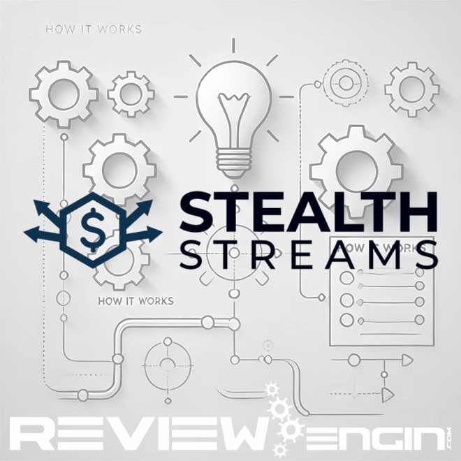Stealth Streams Elite Review (Exclusive Bonus) & Members Area – What’s Inside?