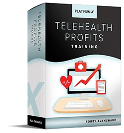 Telehealth Profits Training