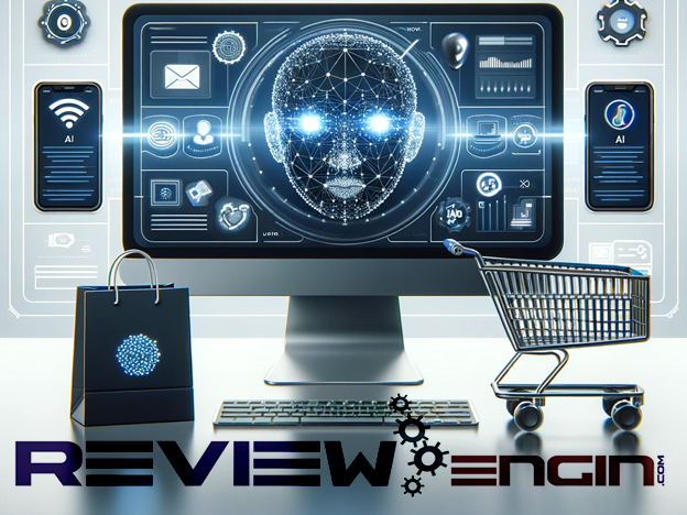 The AI Revolution in Online Retail: From Personalized Recommendations to Smart Shopping