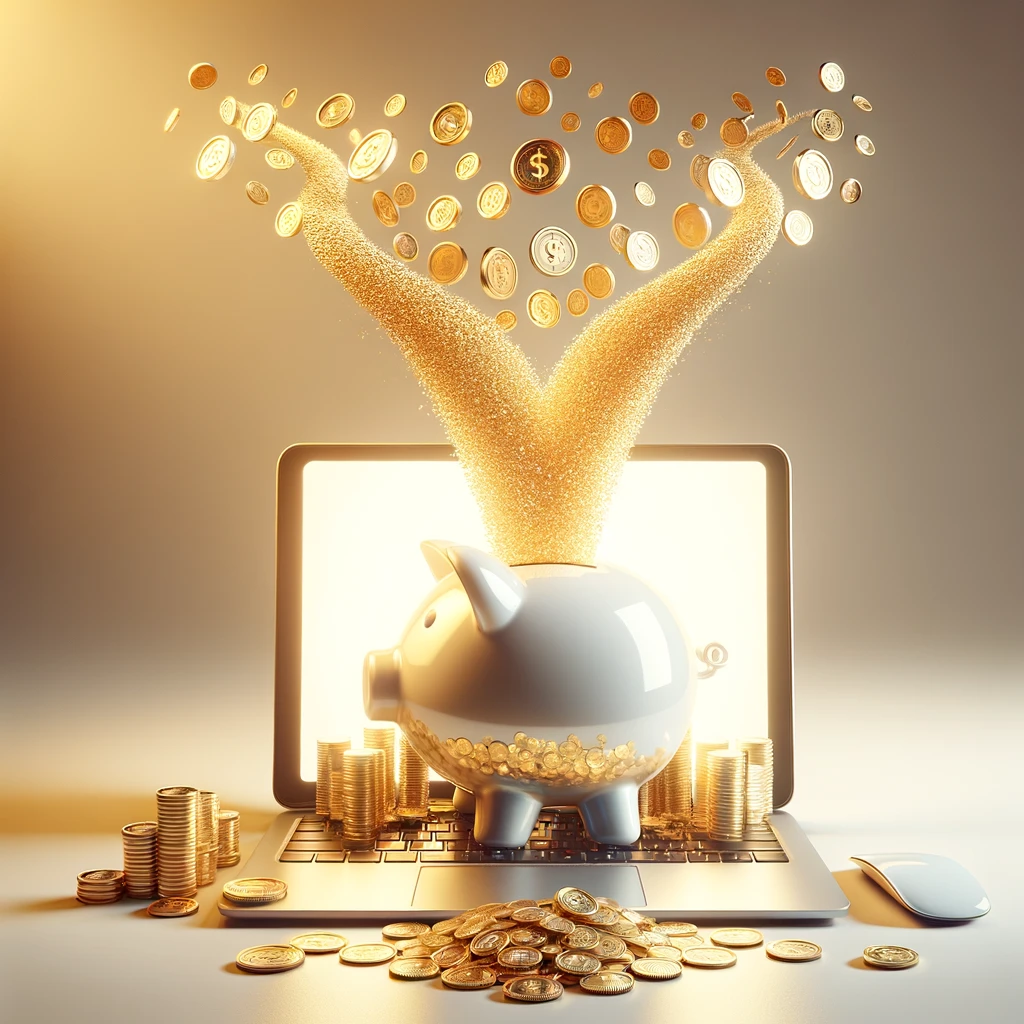 The Affiliate Marketing Goldmine: Earn While You Sleep with These Proven Strategies!